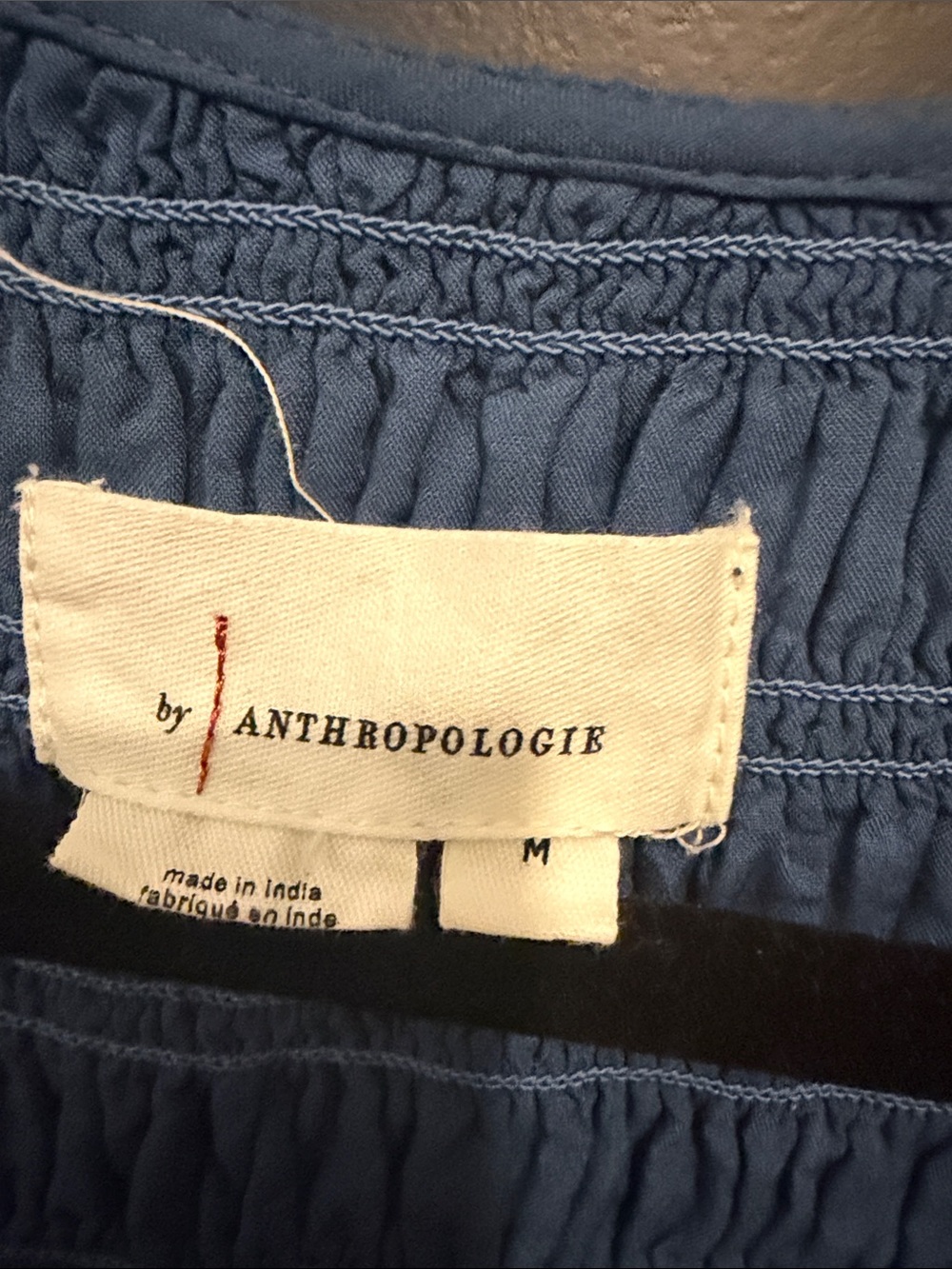 Floral Maxi jumpsuit Anthropologie - Picture 2 of 3